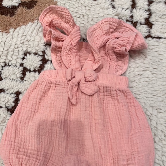 Baby romper - Picture 2 of 3